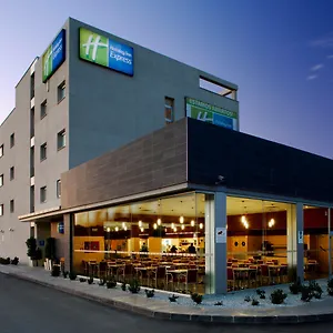 Szálloda Holiday Express Airport By Ihg, Málaga