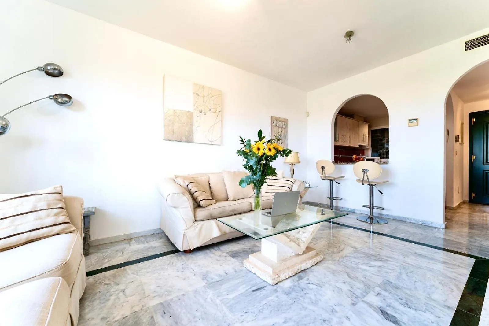 Mijas Golf Retreat With Private Garden, Ideal For Golf Lovers Málaga 0*,