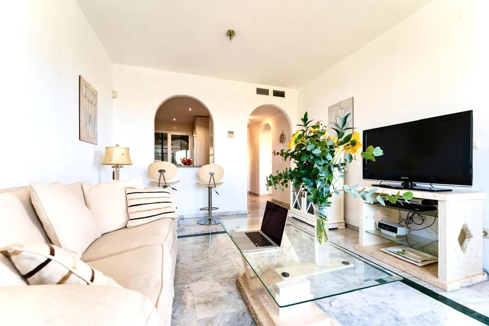 Mijas Golf Retreat With Private Garden, Ideal For Golf Lovers Málaga 0*,