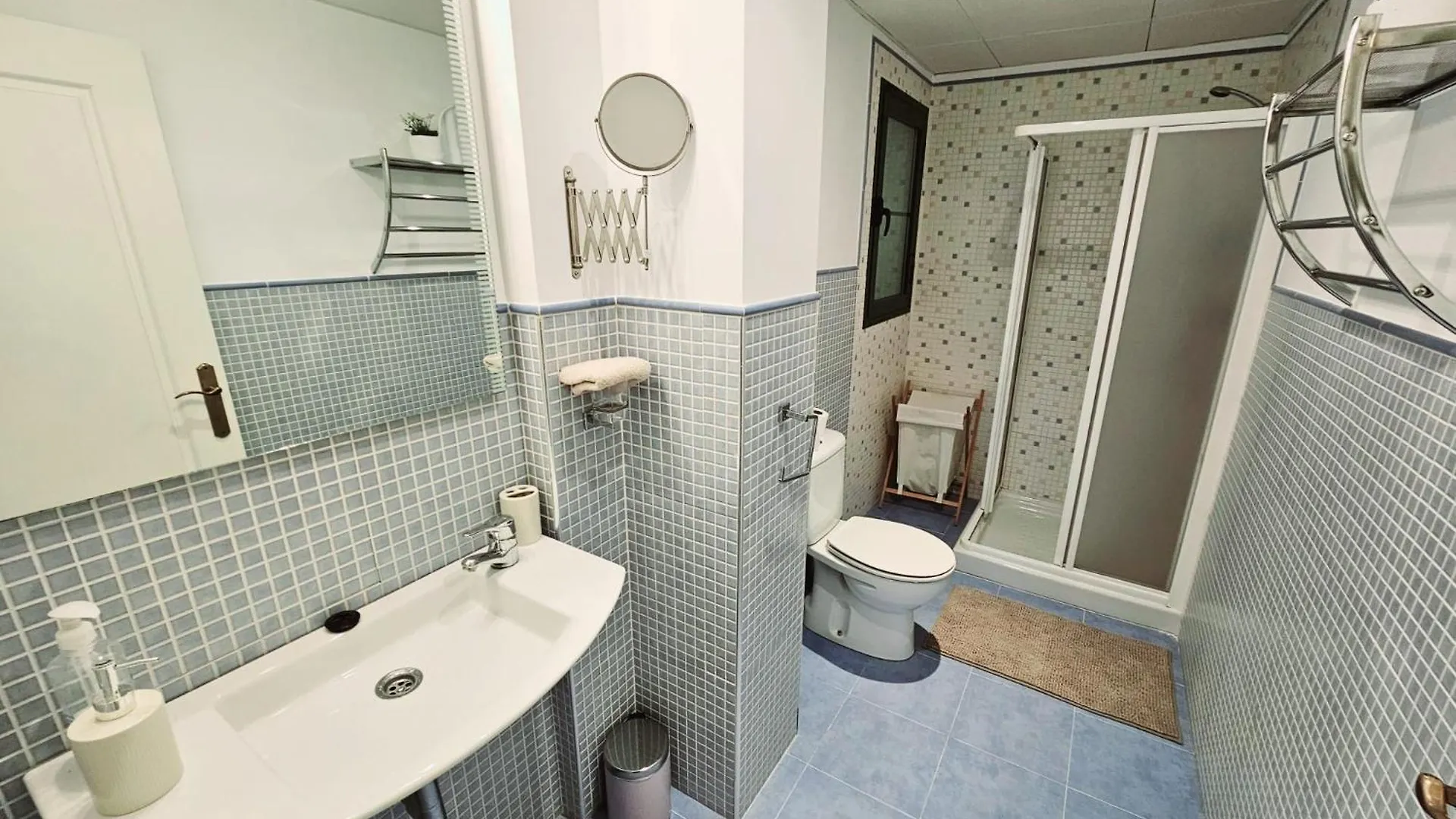 Apartment Mijas Golf Retreat With Private Garden, Ideal For Golf Lovers Málaga
