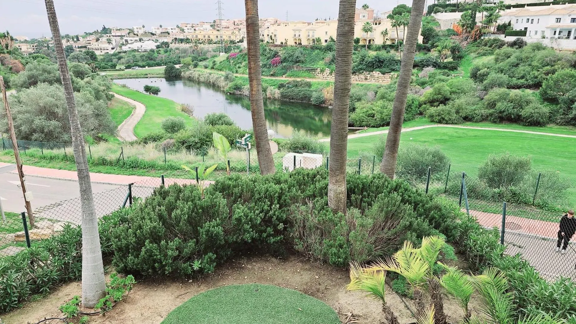 Mijas Golf Retreat With Private Garden, Ideal For Golf Lovers Málaga 0*,  Spanien