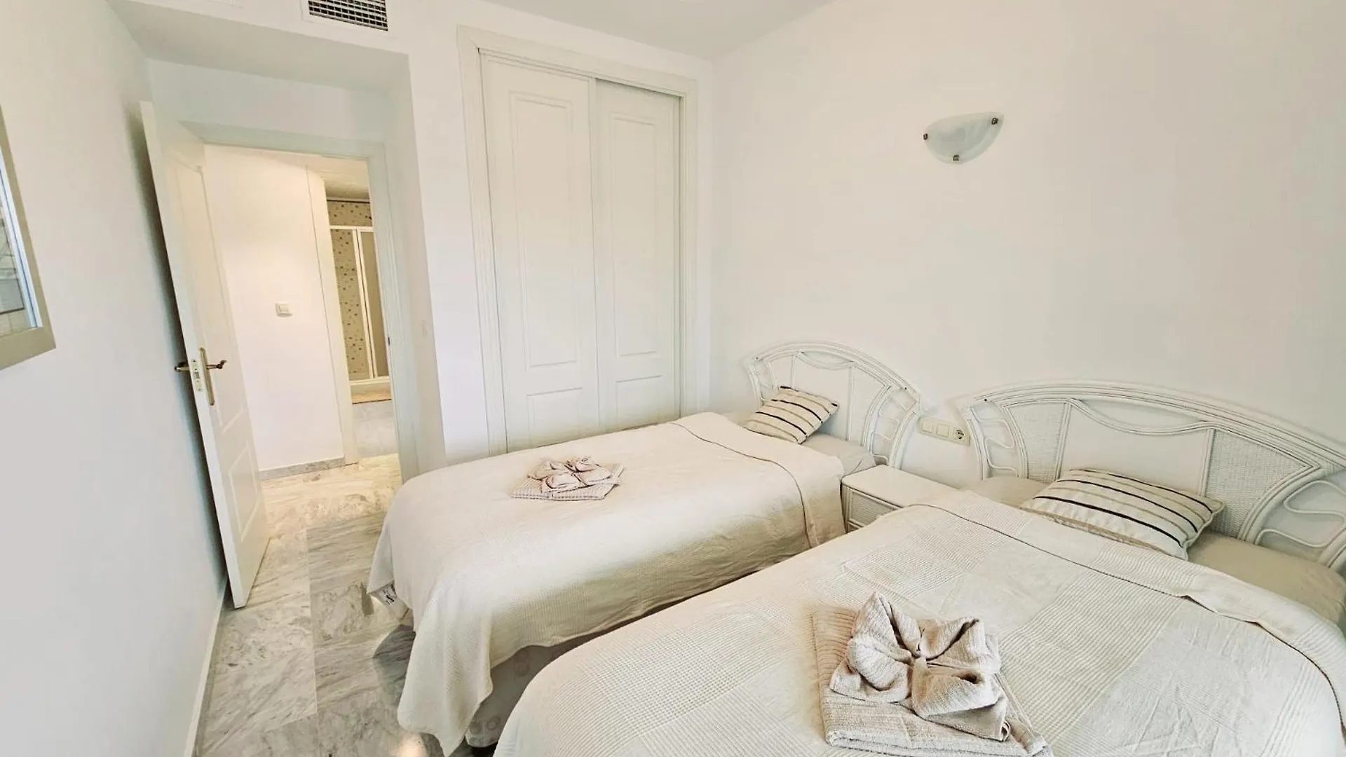Mijas Golf Retreat With Private Garden, Ideal For Golf Lovers Málaga