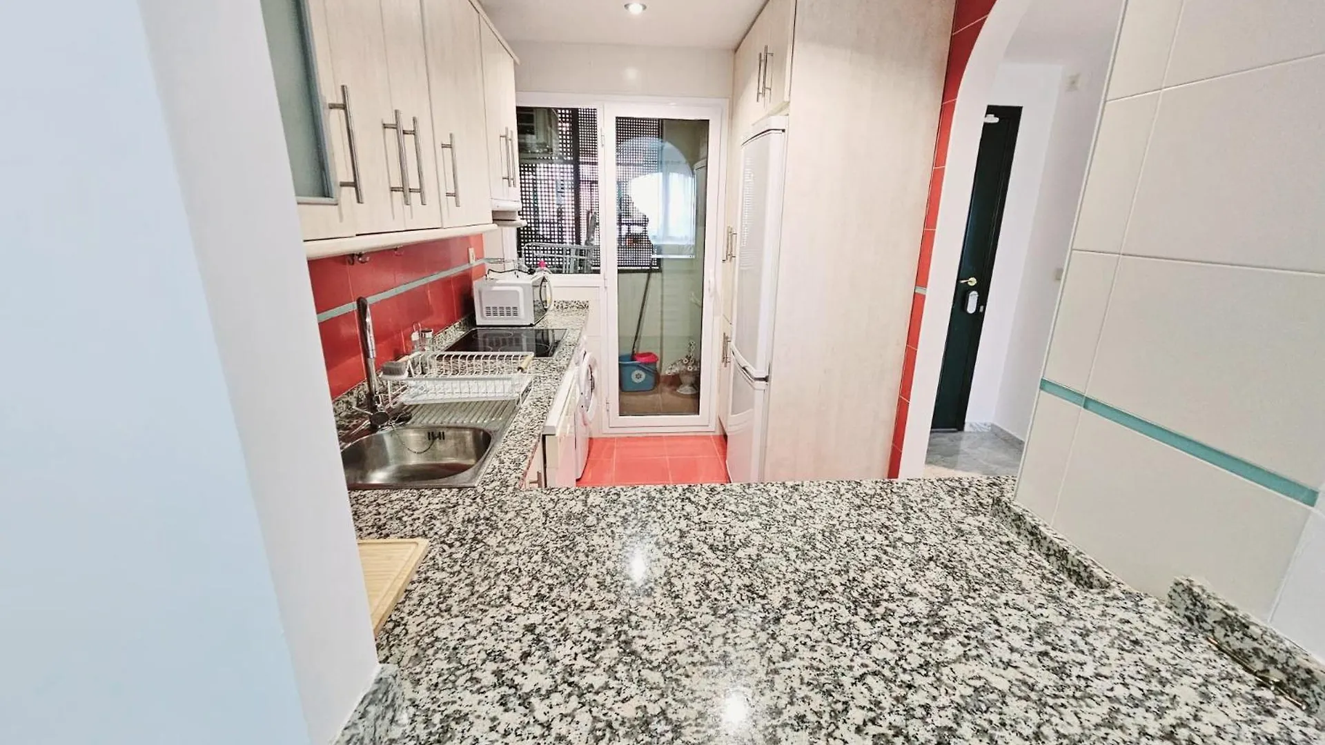 Mijas Golf Retreat With Private Garden, Ideal For Golf Lovers Málaga